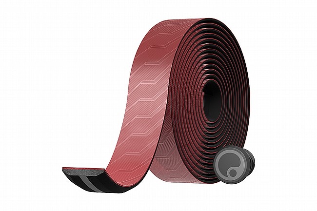Ergon BT Gravel Bar Tape 3.5mm Merlot Red