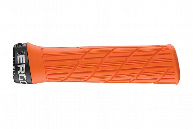 Ergon GE1 Evo MTB Grips Juicy Orange