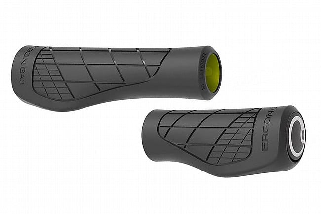 Ergon GA3 Twistshift Grips 