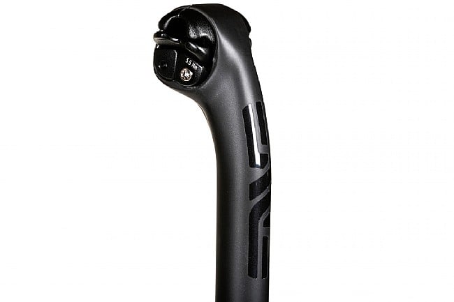 ENVE 2 Bolt Carbon Seatpost 25mm Setback