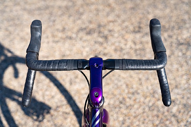 ENVE SES AR IN-Route Road Handlebar 