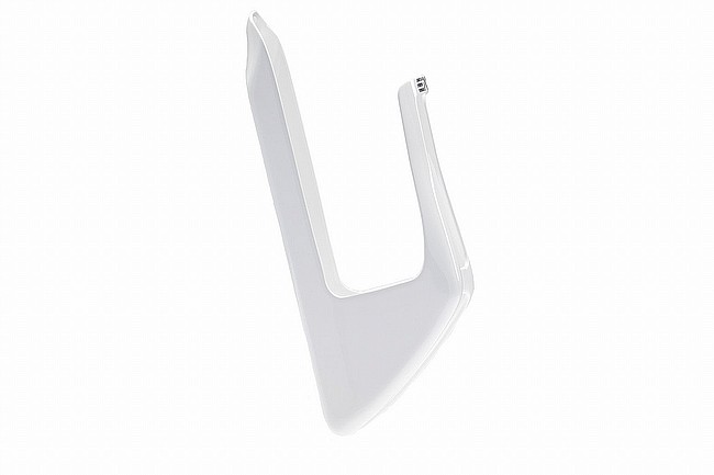 ENVE Aero Carbon Bottle Cage White - Down Tube