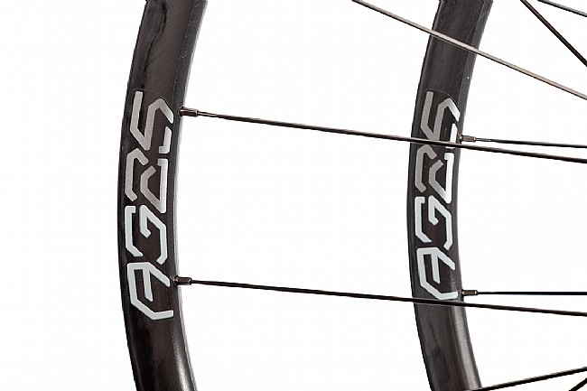 ENVE AG25 Foundation Disc Brake Wheelset 