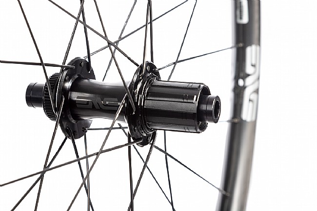 ENVE AG25 Foundation Disc Brake Wheelset 