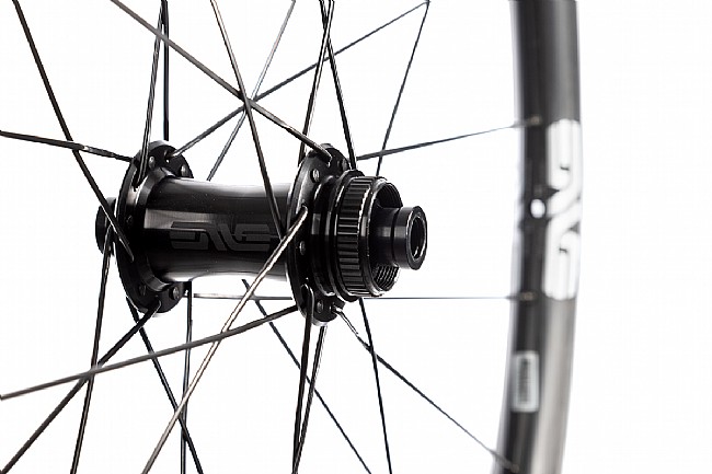 ENVE AG25 Foundation Disc Brake Wheelset 