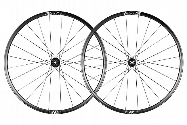 ENVE AG25 Foundation Disc Brake Wheelset 