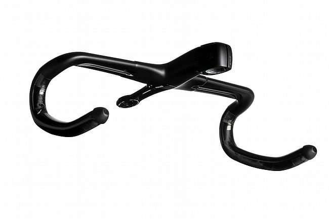 ENVE SES AR IN-Route One-Piece Bar And Stem 90/38mm 