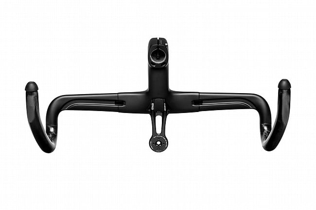 ENVE SES AR IN-Route One-Piece Bar And Stem 90/38mm 