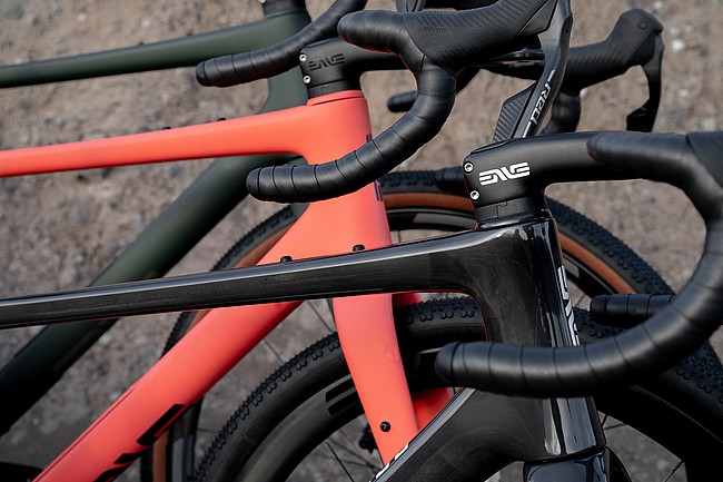 ENVE Mog Gravel Frameset 
