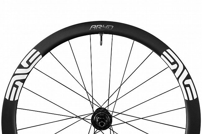 ENVE AR40 Innerdrive Foundation Carbon Disc Brake Wheel 