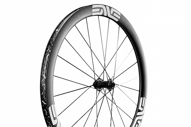 ENVE AR40 Innerdrive Foundation Carbon Disc Brake Wheel 