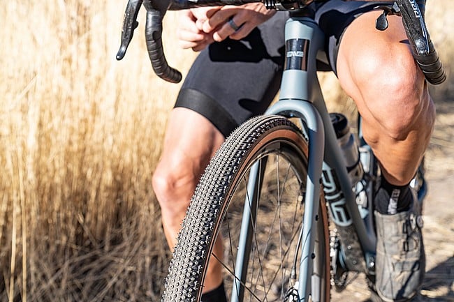 ENVE Hex 700c Gravel Tire 