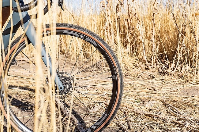 ENVE Hex 700c Gravel Tire 