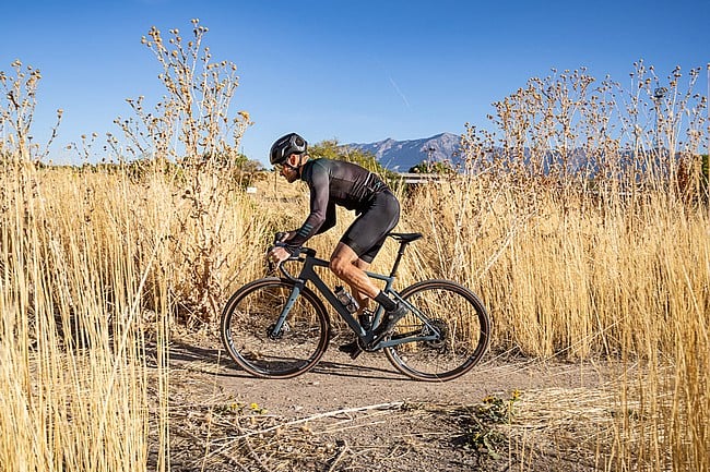 ENVE Hex 700c Gravel Tire 