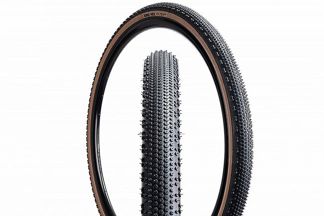 ENVE Hex 700c Gravel Tire Tanwall