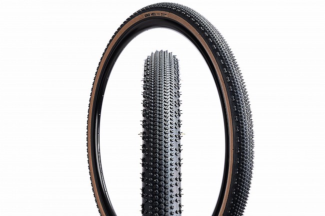 ENVE Hex 700c Gravel Tire Tanwall