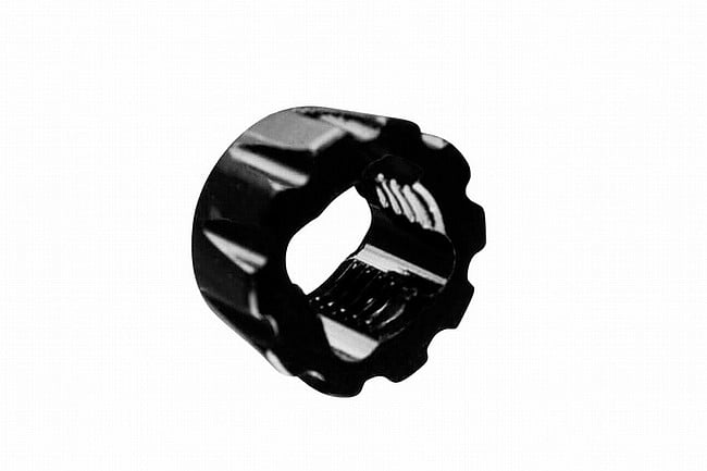 ENVE Pressure Relief Tubeless Valve Stem Nut 