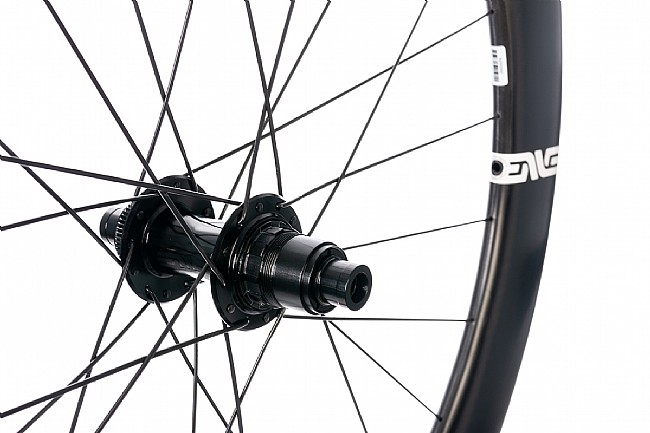 ENVE 65 Foundation Disc Brake Wheelset 