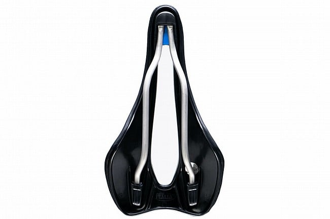 ENVE X Selle Italia Boost SLR Saddle Ti Rails