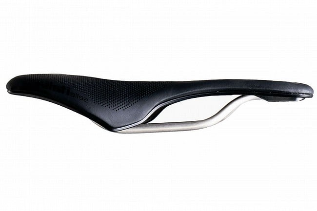 ENVE X Selle Italia Boost SLR Saddle Ti Rails