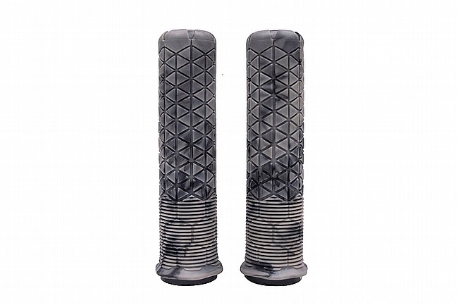 ENVE Fractal Trail Grips Grey Swirl