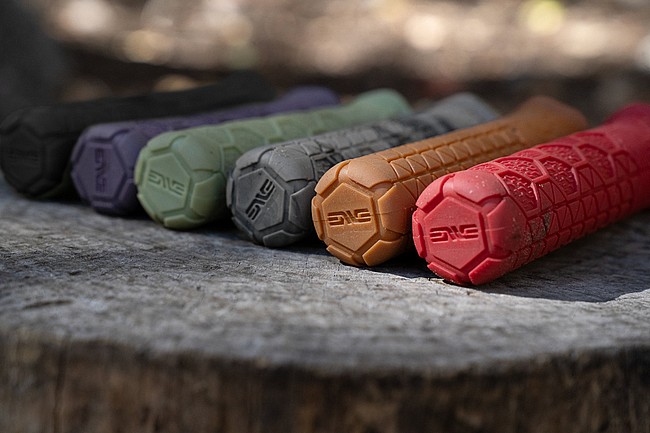 ENVE Fractal Trail Grips 