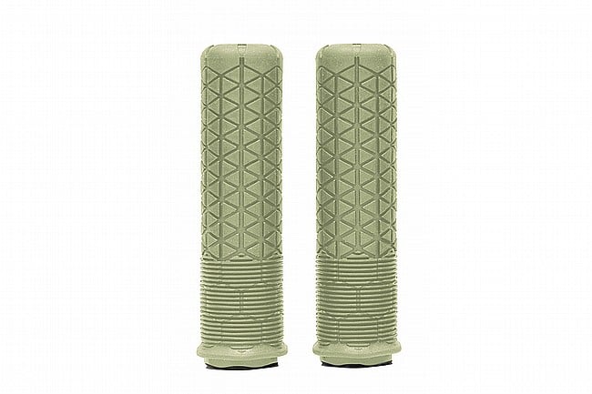ENVE Fractal Trail Grips Green