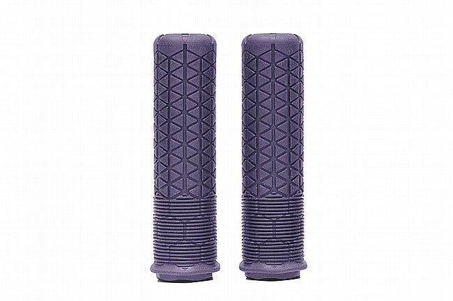ENVE Fractal Trail Grips Purple
