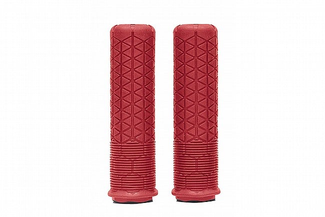 ENVE Fractal Trail Grips Dark Red
