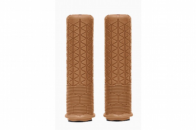 ENVE Fractal Trail Grips Brown