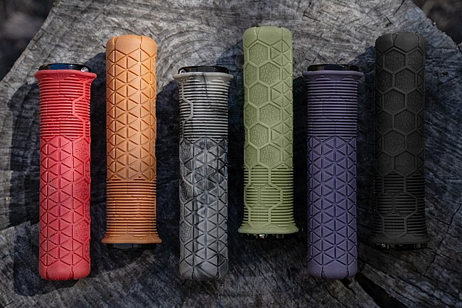 ENVE Fractal Trail Grips 