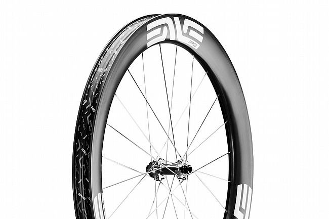 ENVE G SES 6.7 PRO Innerdrive Carbon Gravel Wheels 