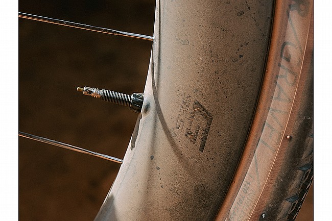 ENVE G SES 4.5 PRO Innerdrive Carbon Gravel Wheels 