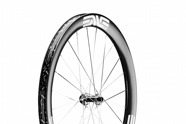 ENVE G SES 4.5 PRO Innerdrive Carbon Gravel Wheels 