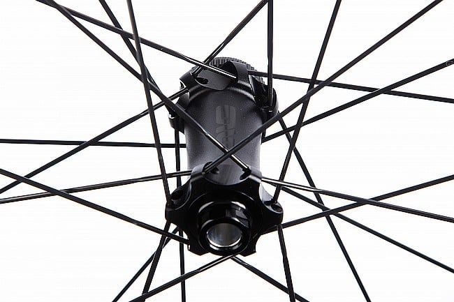 ENVE G23 Innerdrive Carbon Disc Brake Wheelset 