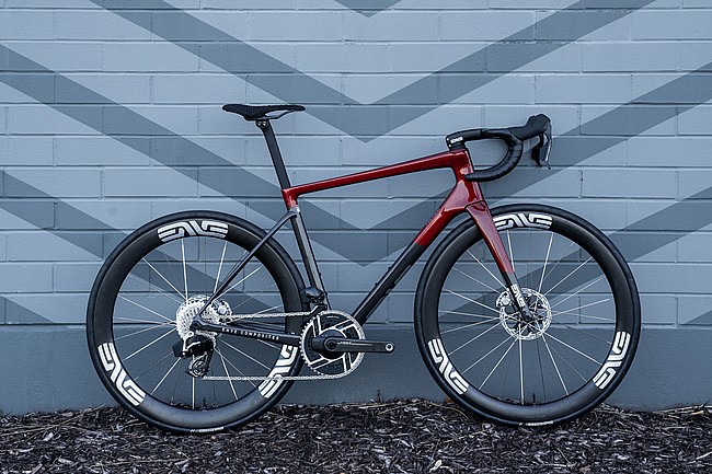 ENVE Melee Frameset 
