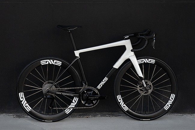 ENVE Melee Frameset 