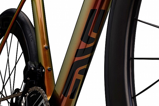 ENVE Melee Frameset Poison Apple