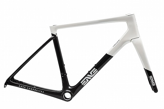 ENVE Melee Frameset Aspen White