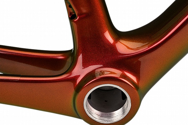 ENVE Melee Frameset Poison Apple