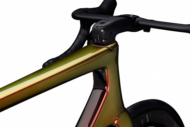 ENVE Melee Frameset Poison Apple