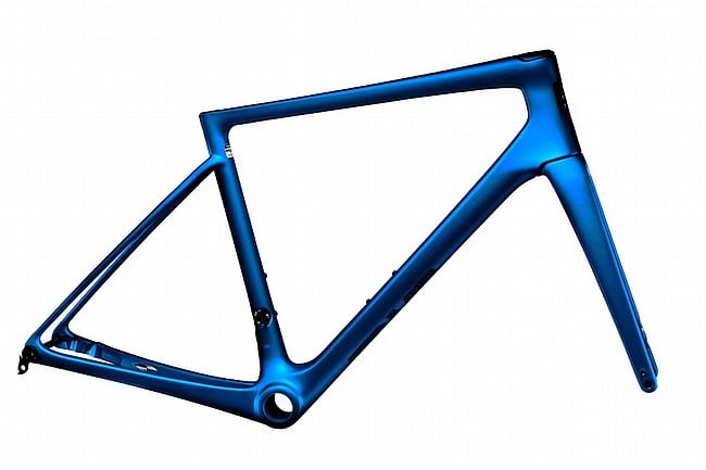 ENVE Melee Frameset Aegean Blue