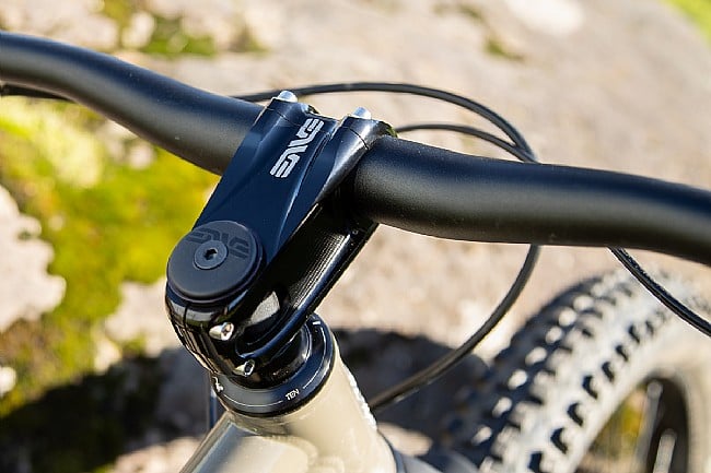 enve alloy mountain stem