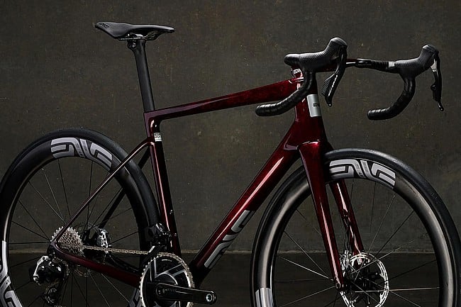 ENVE Melee RED LTD Road Bike 