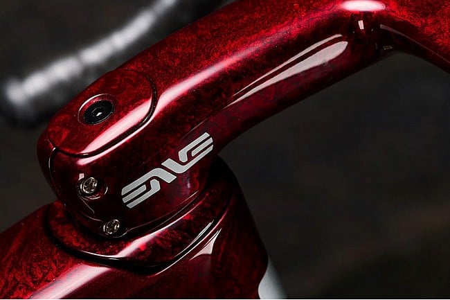 ENVE Melee RED LTD Road Bike 