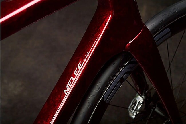 ENVE Melee RED LTD Road Bike 