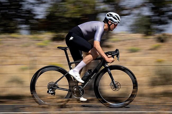ENVE Melee V2 Road Frameset 