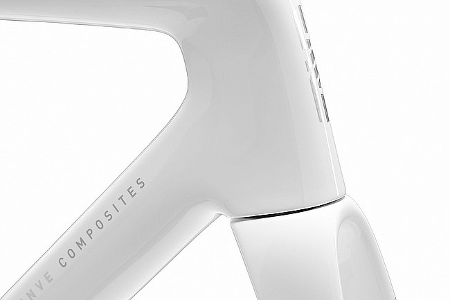 ENVE Melee V2 Road Frameset White