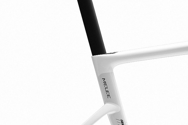 ENVE Melee V2 Road Frameset White