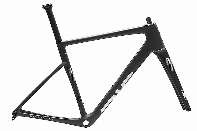 ENVE Melee V2 Road Frameset UL Black